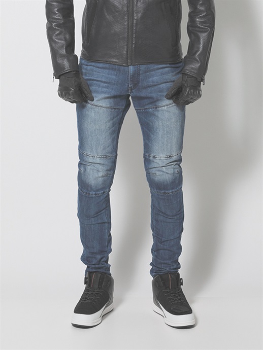 HYOD D3O® BIKERS PANTS | HYOD PRODUCTSオフィシャルサイト