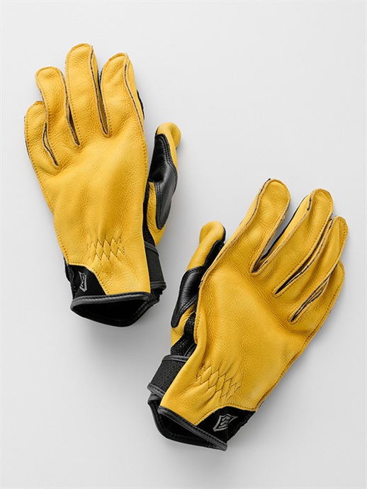 HYOD LEATHER GLOVES lance | HYOD PRODUCTSオフィシャルサイト