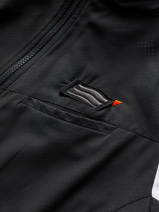 HYOD ST-S UCHIMIZU COOL DRY JAC Lサイズ HYOD ST-S UCHIMIZU COOL