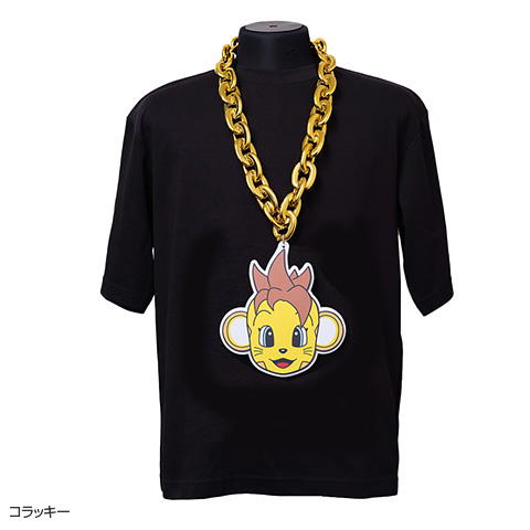 ビッグチェーンネックレス マスコット - 阪神タイガース公式オンライン