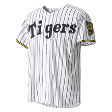 Pitching忍者パーカー - 阪神タイガース公式オンラインショップ T-SHOP