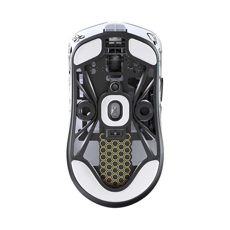 Lamzu MAYA DOODLE | HID-Labs OnlineShop