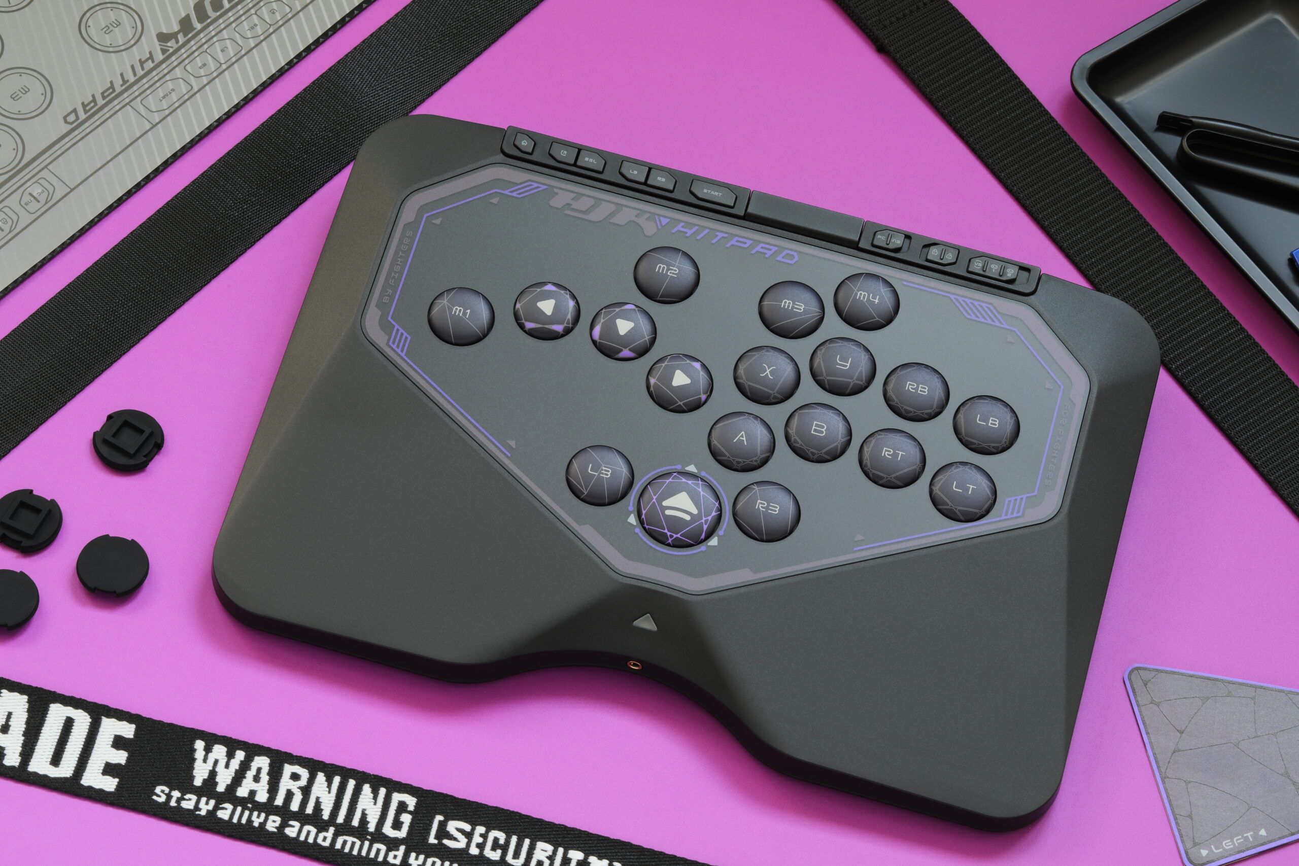 HJK GAMING | HID-Labs OnlineShop