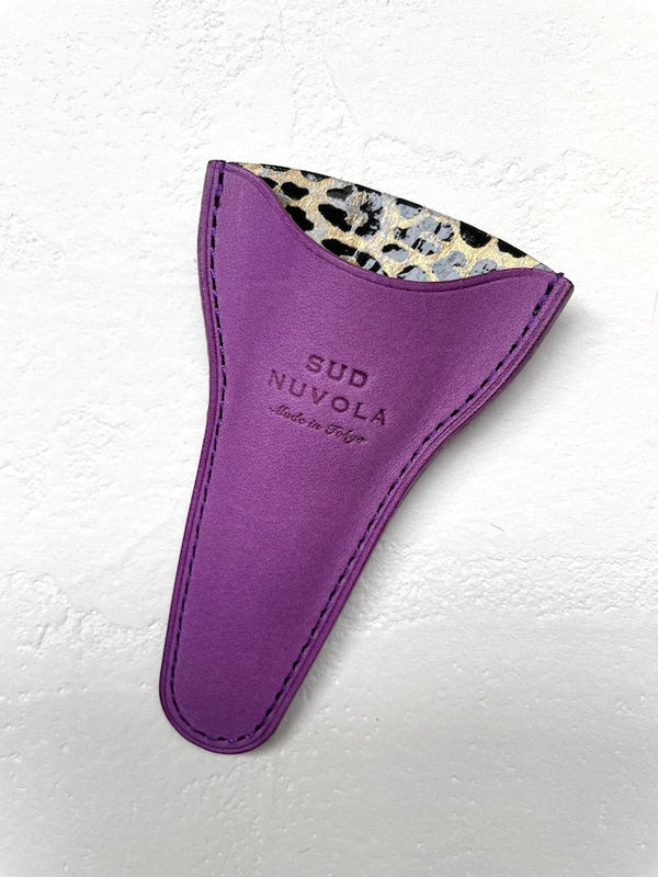 Sud Nuvola 本革ニッパーケース – HIKARI Corporation