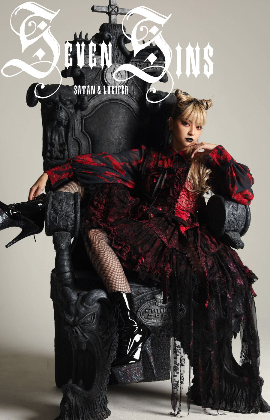 コレクション – h.NAOTO WEBSHOP