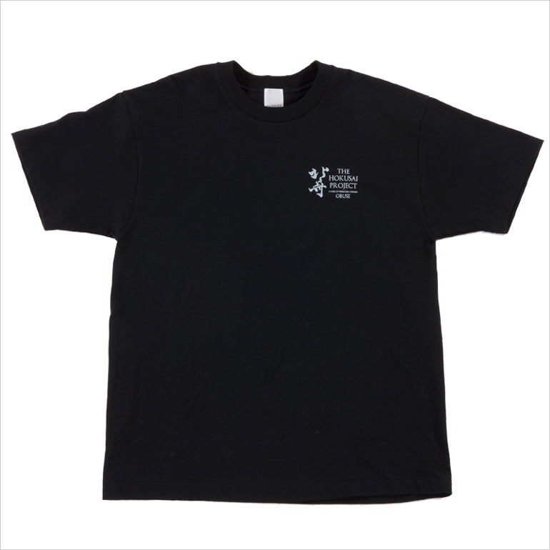 北斎館限定】Tシャツ「竹に雀」 – Shop of Hokusai ｜ 北斎館ネット