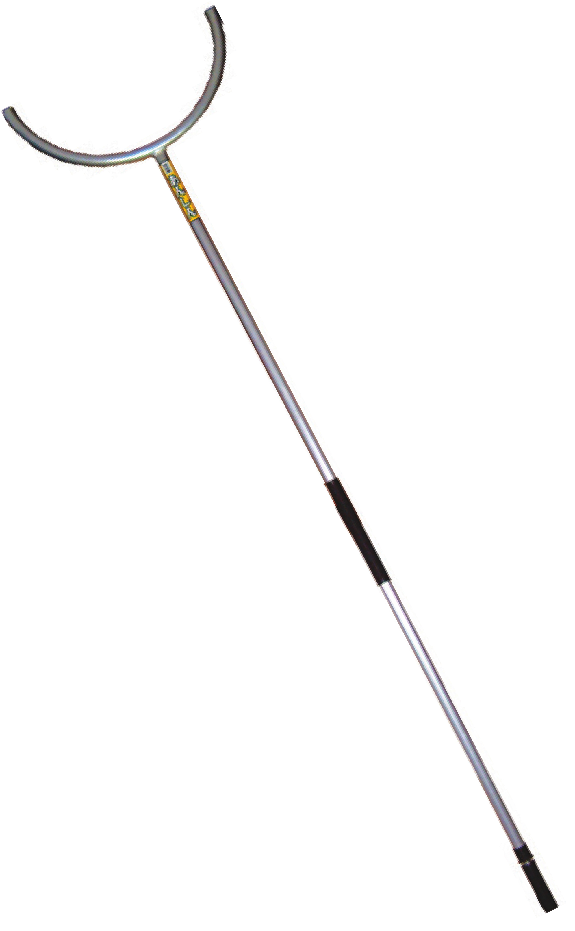 株式会社岩崎製作所 / IWAさすまた まもるくん AC 警棒付