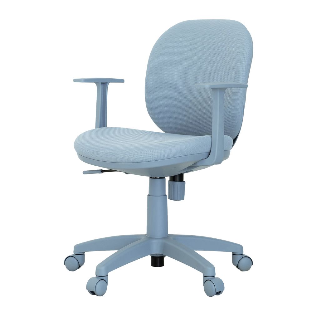 サリダ ワントーンチェア 固定肘 YNE-SP｜オフィスチェア｜イトーキ