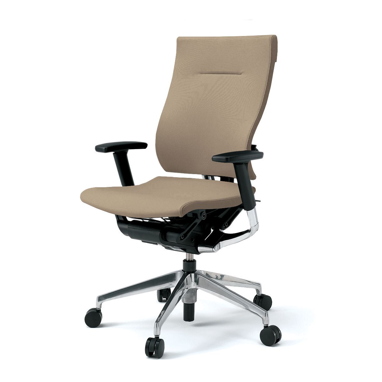 スピーナチェア 背クロス KE-717GV-Z9Y3｜オフィスチェア｜イトーキ