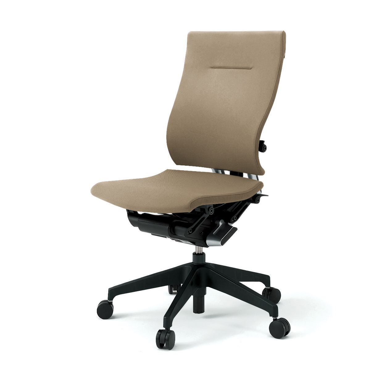 スピーナチェア 背クロス KE-710GV-T1Y3｜オフィスチェア｜イトーキ