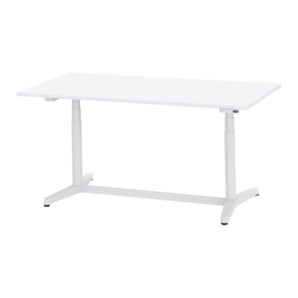 トイロ テーブルプレーン天板 表示付 JZT-1809NB-AWL｜デスク・机