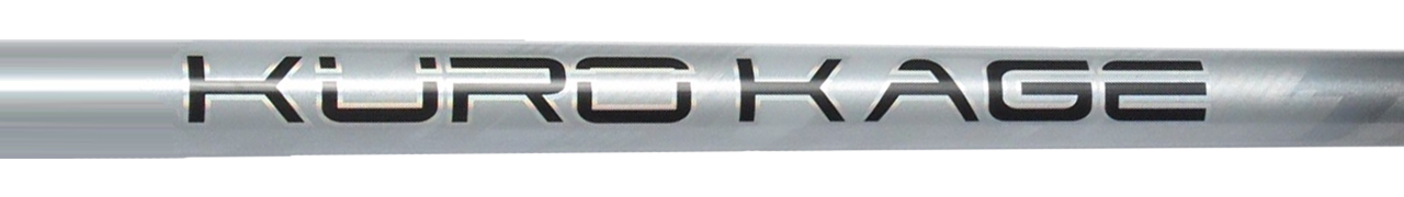 クロカゲXT(KUROKAGE XT) 三菱ケミカル - シャフトのススメ | GDO