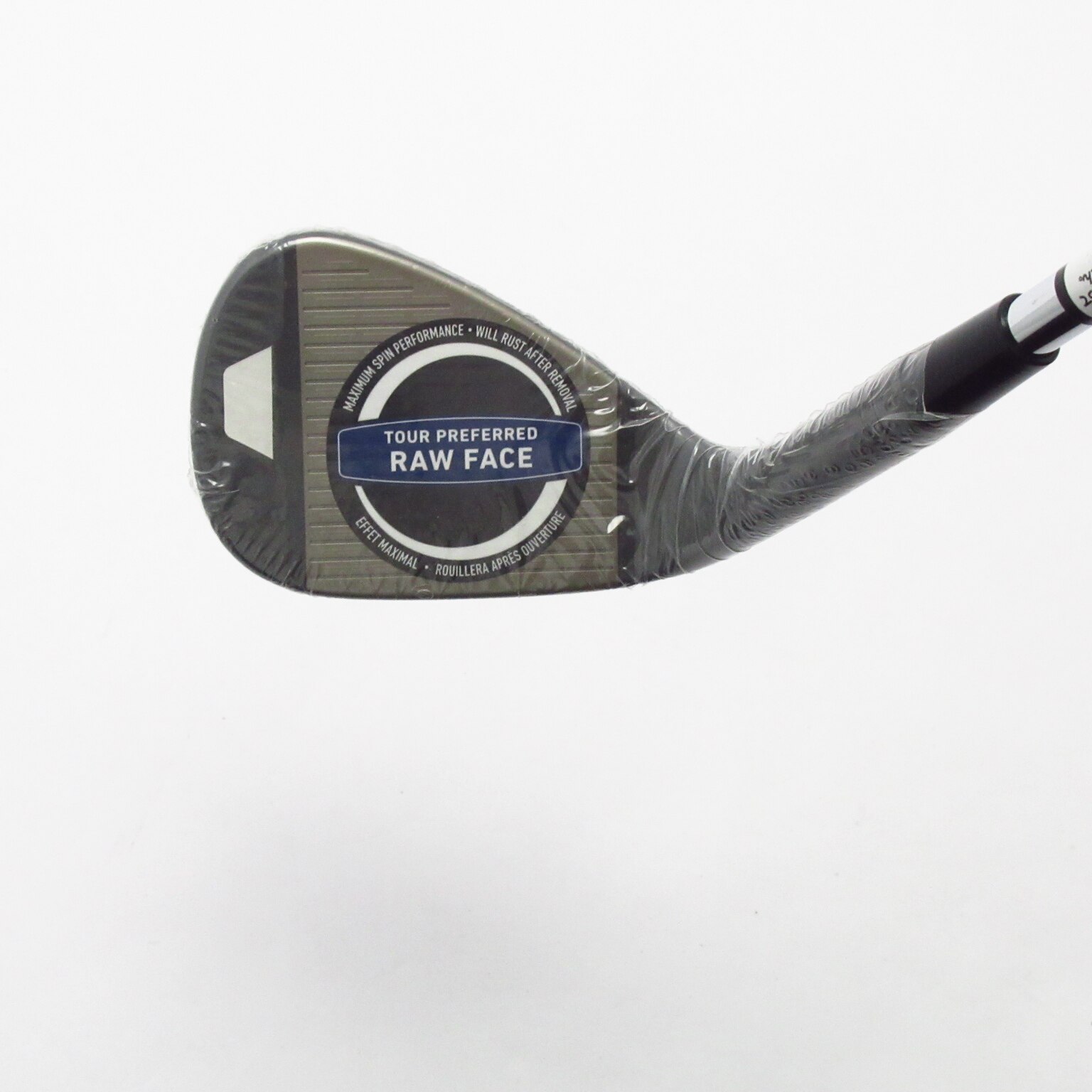 中古】ミルドグラインド3 ブラック ウェッジ Dynamic Gold HT 58-11