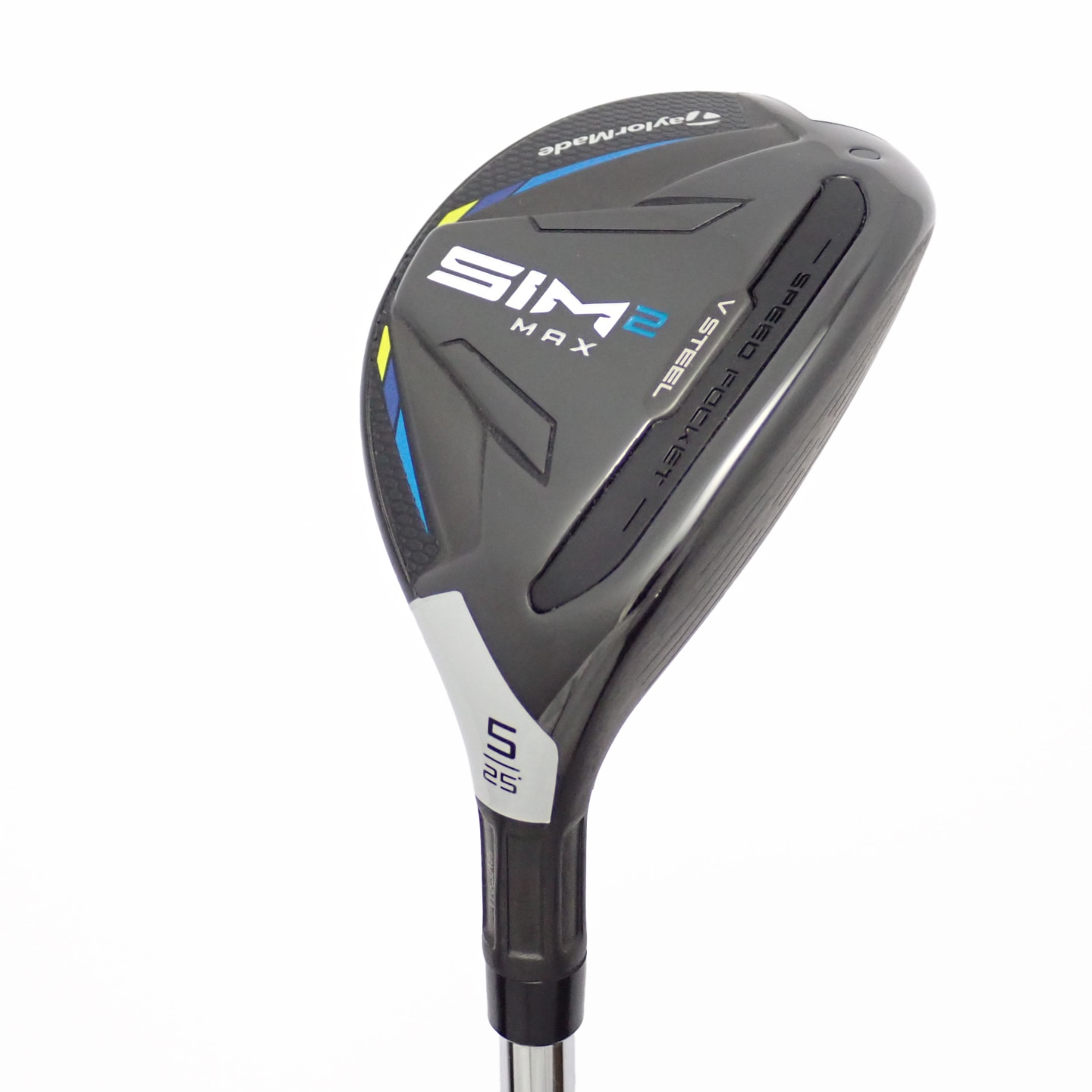 中古】SIM2 マックス レスキュー ユーティリティ KBS MAX MT85 JP 25