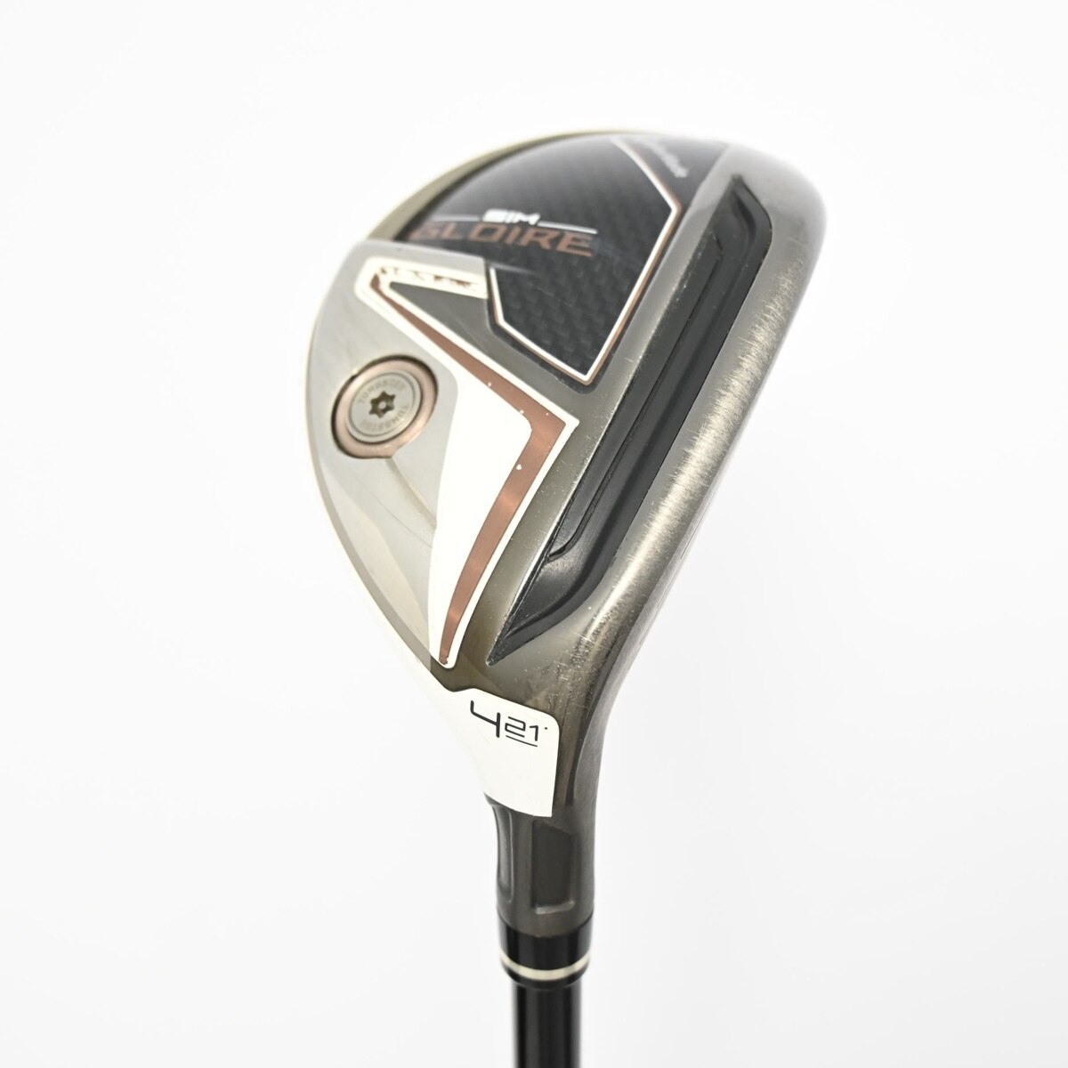 中古】SIM グローレ ユーティリティ (テーラーメイド) 通販｜GDO中古