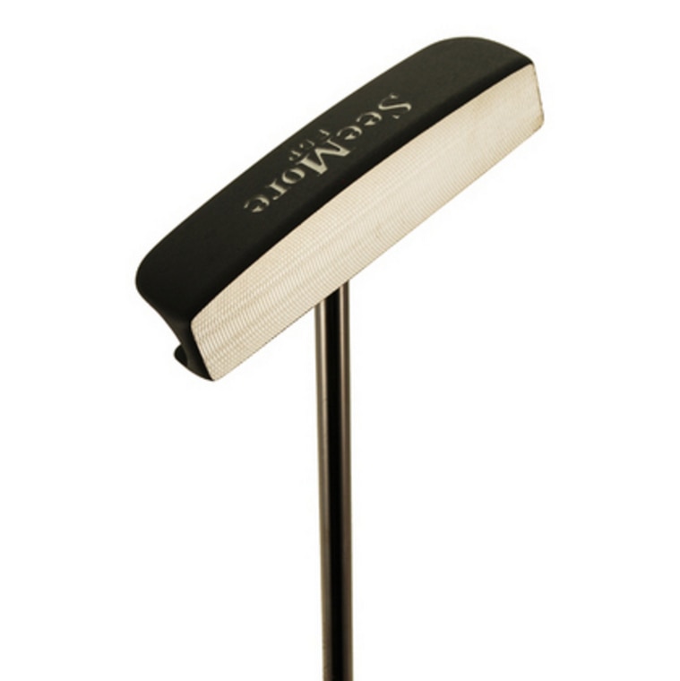 口コミ・評価｜シーモア NEW FGP ORIGINALパター（パター）｜See More