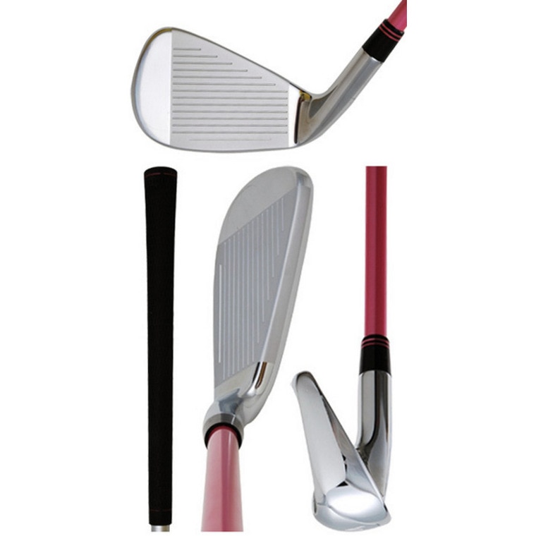 R9 スーパーMAXアイアン（5本セット） RE AX SUPERMAX45 レディス