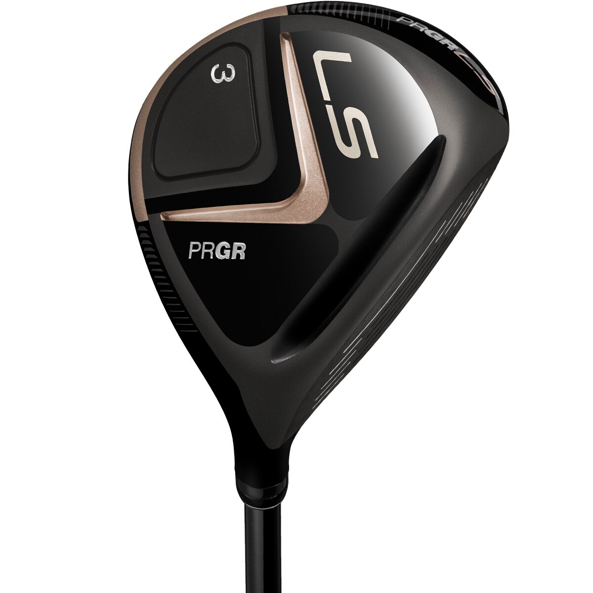 23 LS フェアウェイウッド SPEEDER NX FOR PRGR(フェアウェイウッド