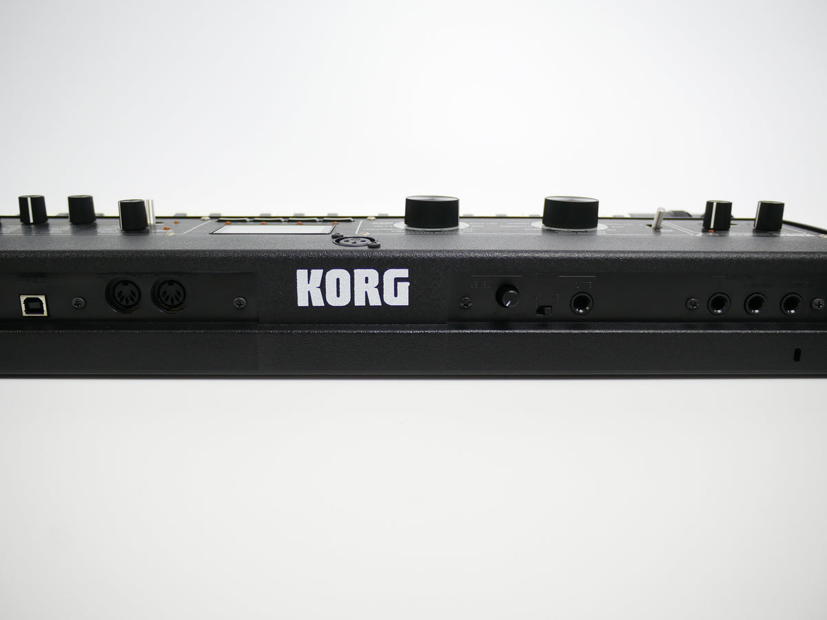 KORG microKORG XL+ (中古)
