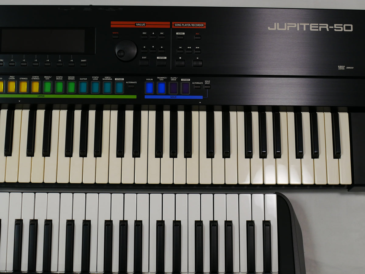 Roland JUPITER-50 (中古2)