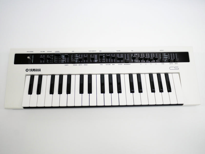YAMAHA reface CS (中古)