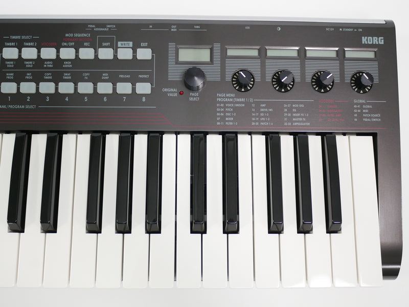 KORG R3 (中古)