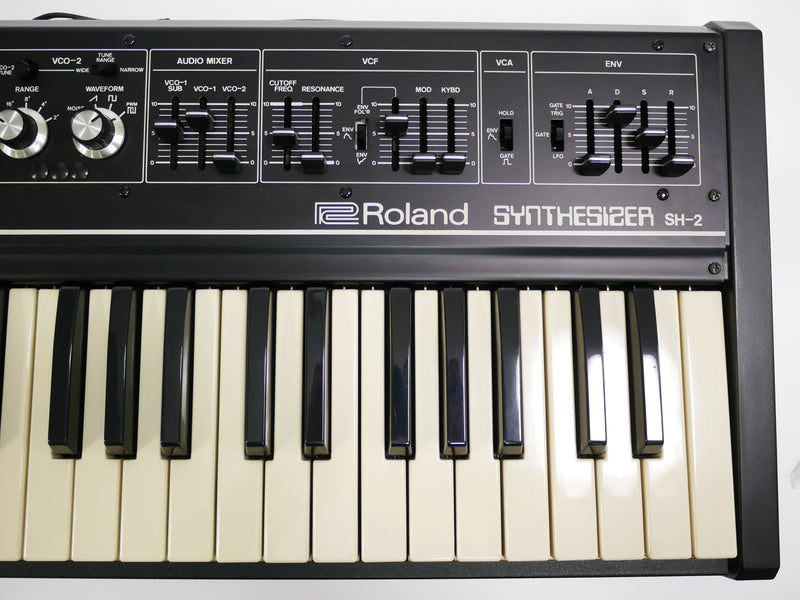Roland SH-2 (中古)