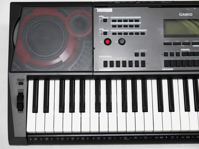 CASIO CT-X5000 (中古)