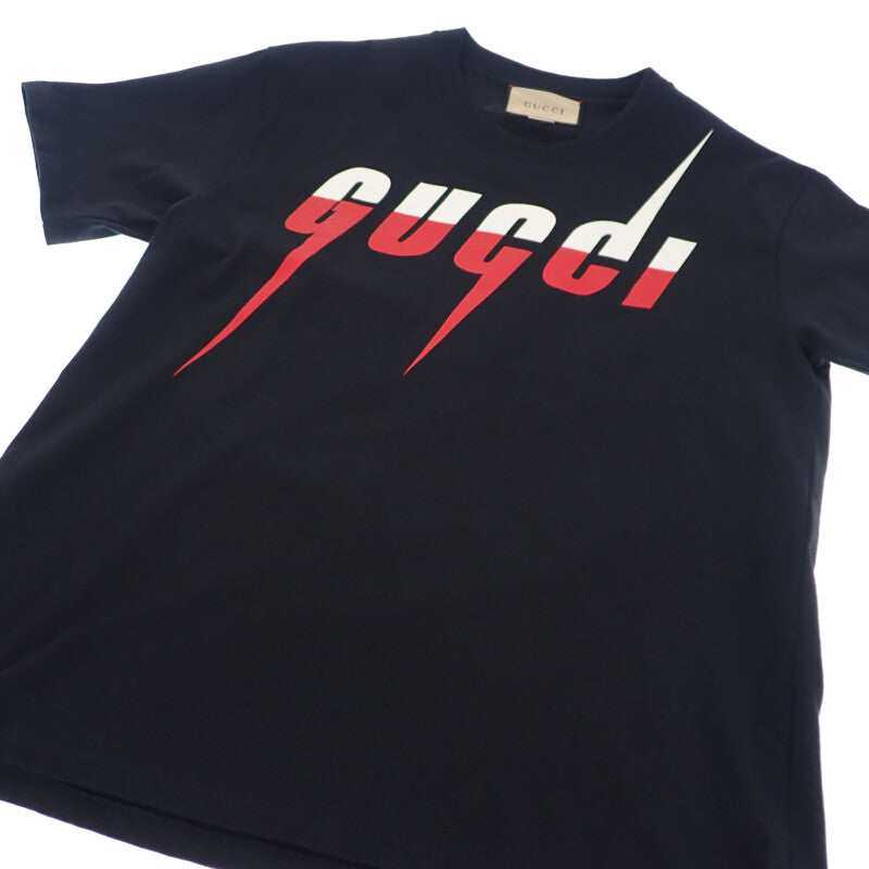 グッチ GUCCI ブレードプリント S 565806_XJAZY_1141 半袖Tシャツ