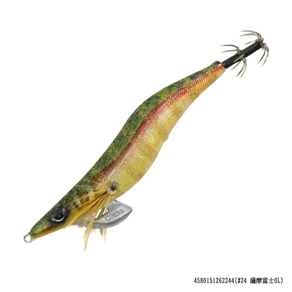 クリックス プロスペック 3.5寸 | イシグロ公式オンラインショップ