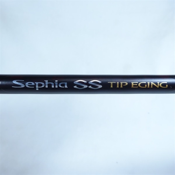 15セフィアSS ティップエギングS700ML－S | イシグロ公式