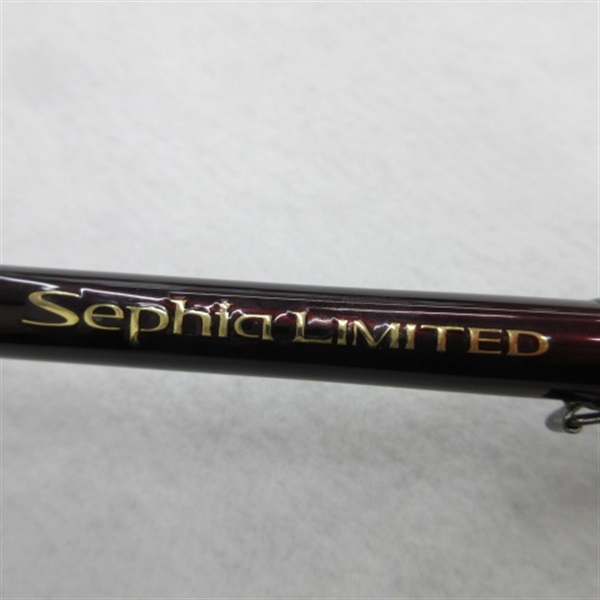 19セフィアリミテッドS85ML | イシグロ公式オンラインショップ