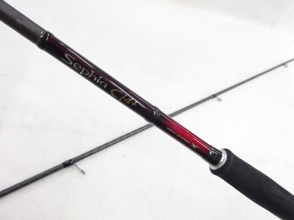 13セフィアCI4＋'S806M（34862） | イシグロ公式