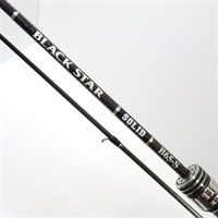 ブラックスターソリッドベイトランサーB65－S | イシグロ公式