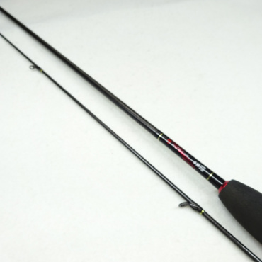 ふみや出品 月下美人 510UL フリームスLT2000 セット 月下美人 リール