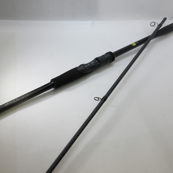 け*ん様 SHIMANOディアルーナS106M 23ディアルーナ S106M | イシグロ