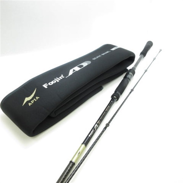 風神ADビーストブロウル95MHラストエディション | イシグロ公式