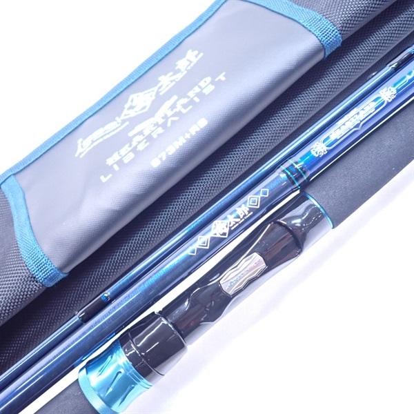 海太郎×ハートランドリベラリスト973M＋RS | イシグロ公式