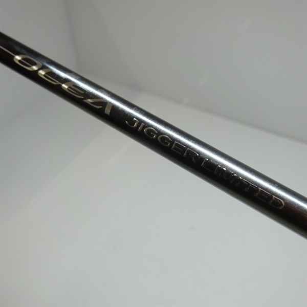 22オシアジガーリミテッドS62－2 | イシグロ公式オンラインショップ