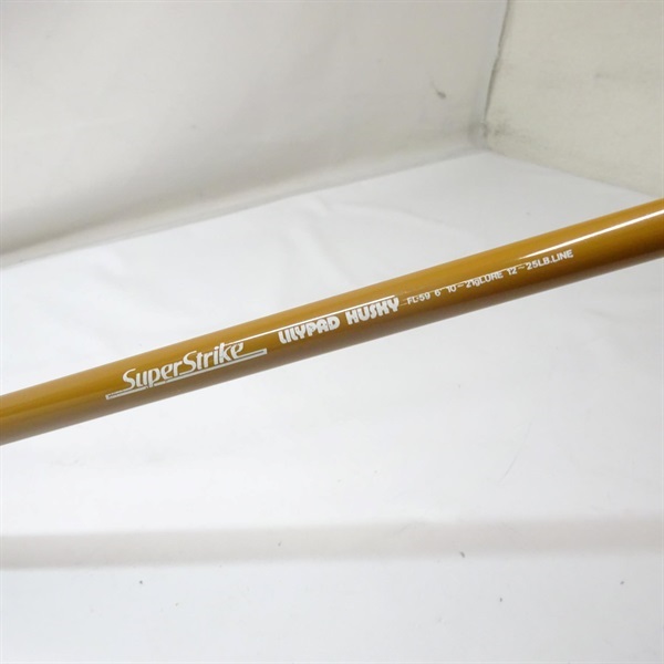 スーパーストライクリリーパッドハスキー FL－59 | イシグロ公式