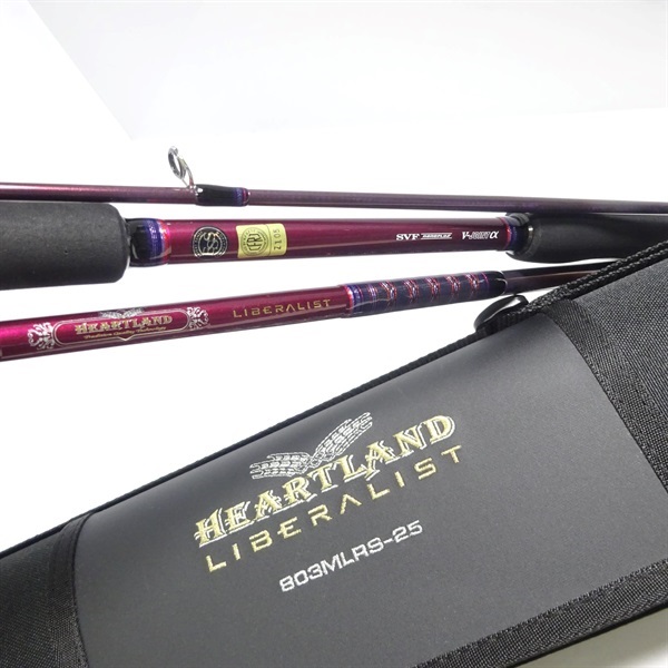 25ハートランドリベラリストHLLL803MLRSー25