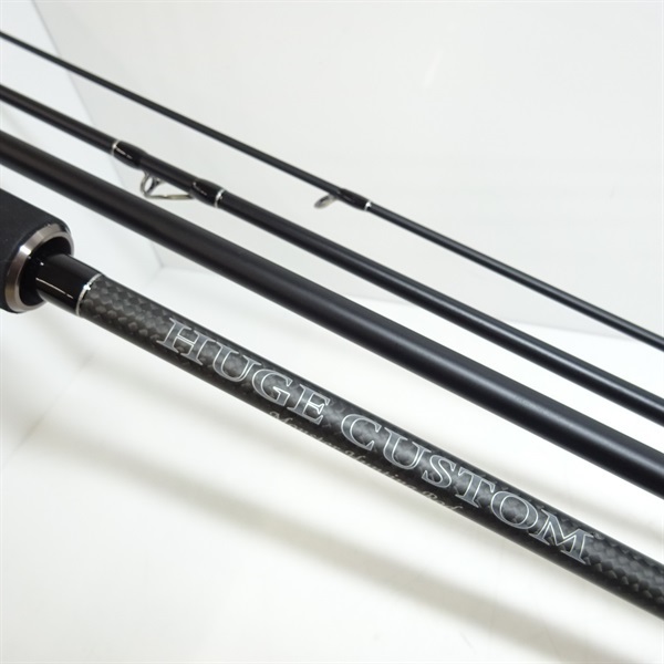 ヒュージカスタムHS1N－76R | イシグロ公式オンラインショップ