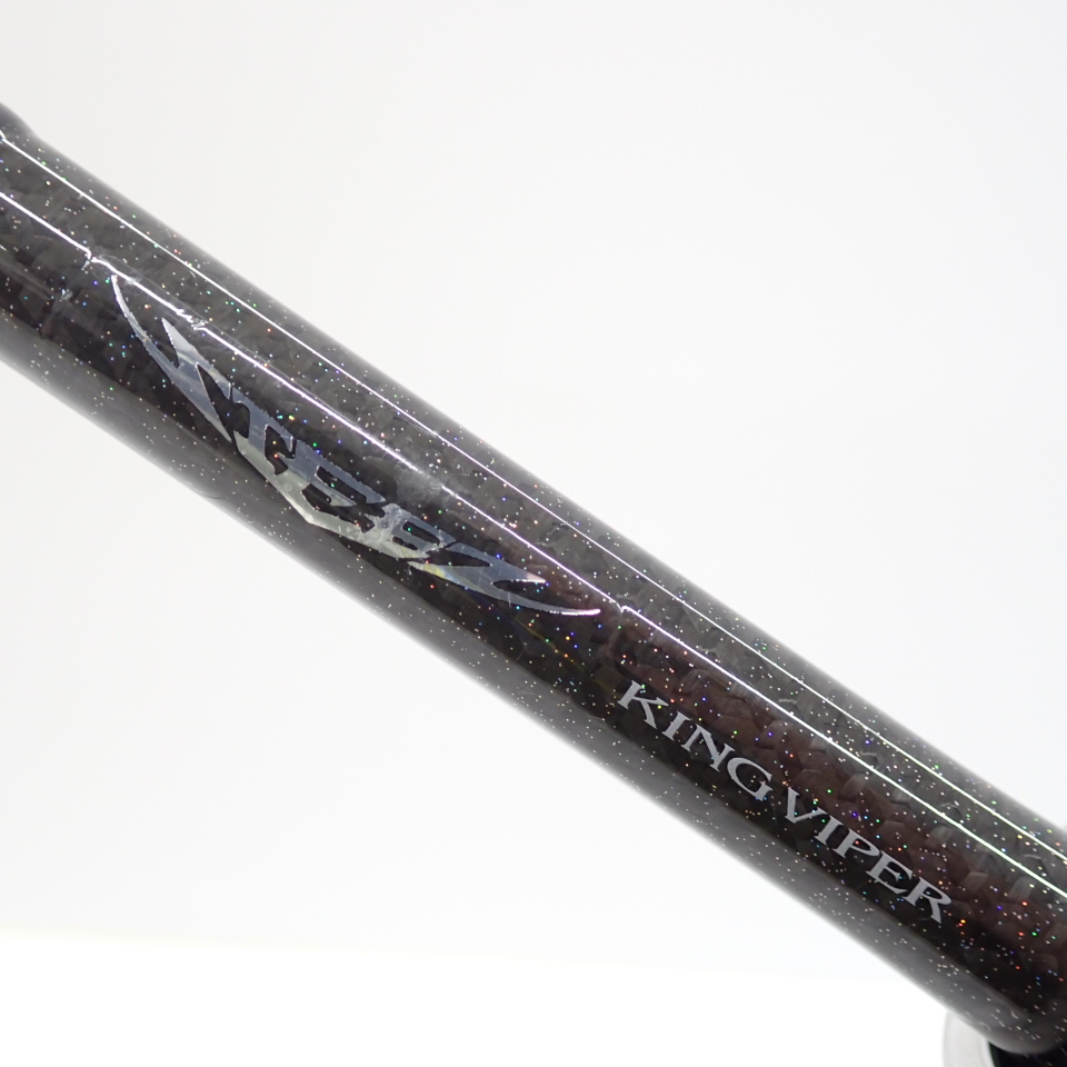 18スティーズSC6111HSBキングバイパー | イシグロ公式