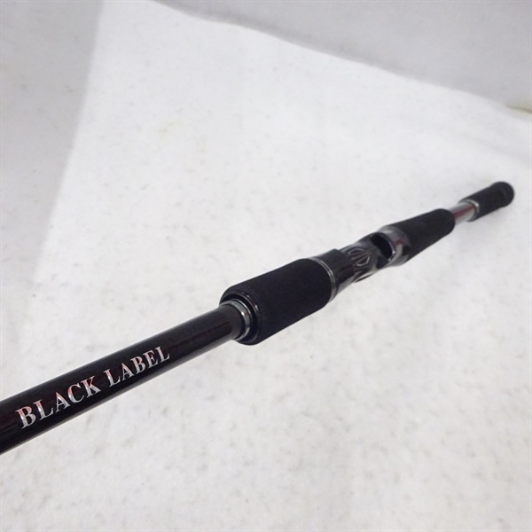 ブラックレーベルトラベルC70MH－5 | イシグロ公式オンライン