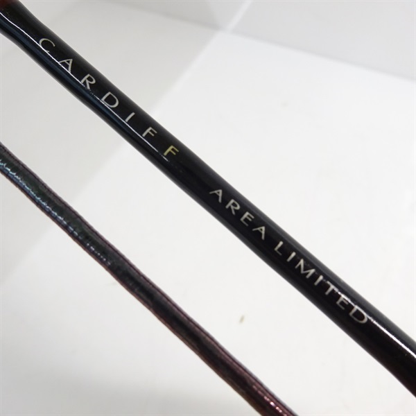 07カーディフエリアリミテッド62SUL | イシグロ公式オンライン