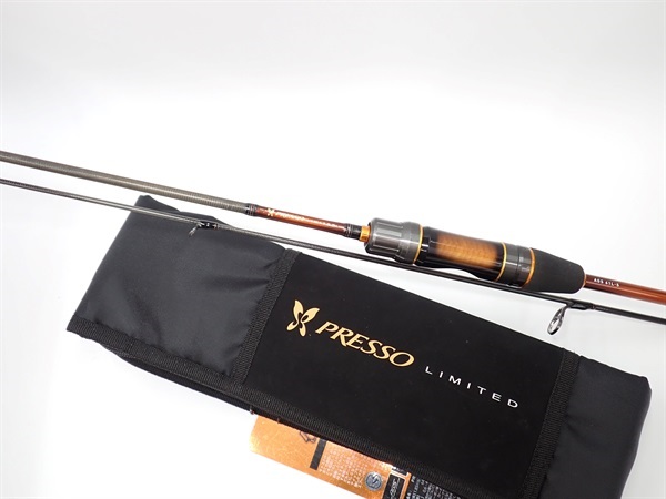 16プレッソLTD AGS・J61L－S | イシグロ公式オンライン