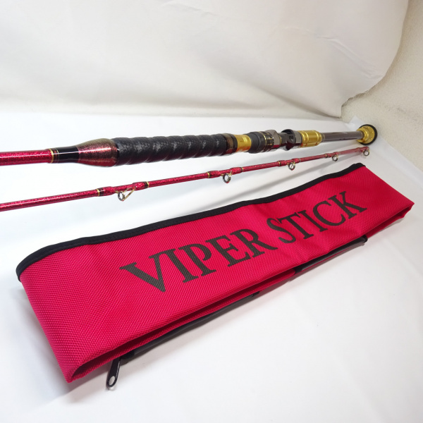 19バイパースティック S-270・Y | イシグロ公式オンラインショップ