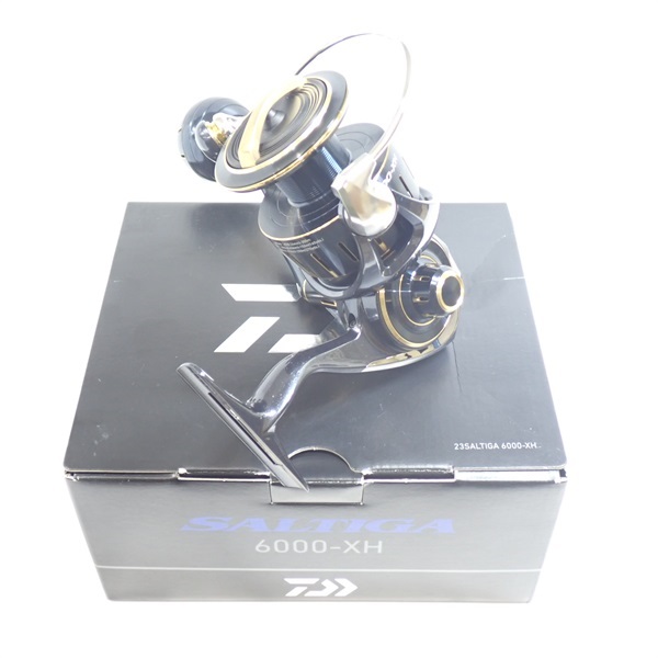 23ソルティガ6000－XH | イシグロ公式オンラインショップ