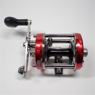 アンバサダー 6501CSロケットレッド | イシグロ公式オンライン