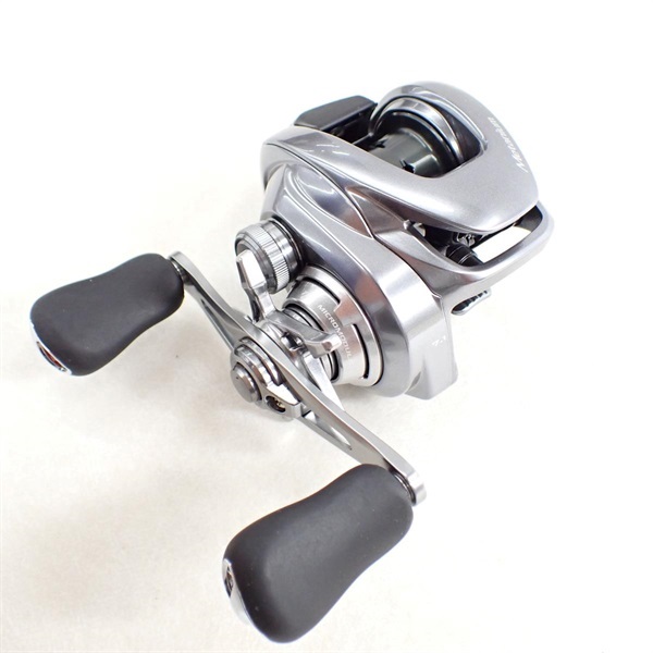 22メタニウムシャローエディションHG 右 | イシグロ公式オンライン